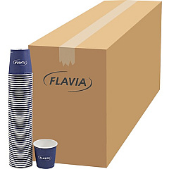FLAVIA 10 oz Hot Beverage Paper Cups (25200018)