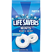Life Savers Pep O Mint Hard Candy (29056)