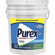 Purex Fresh Spring Dry Detergent (06355)