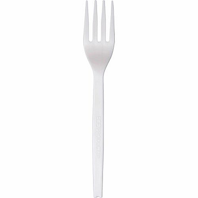 WNA 7" Plant Starch Forks (EPS002)