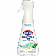 Clorox Disinfecting, Sanitizing & Antibacterial (60152)