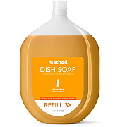 Method Dish Soap Refill (328103)