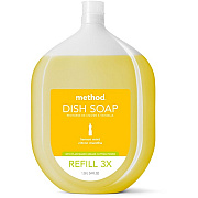 Method Dish Soap Refill (328100)