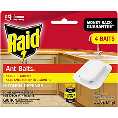Raid Ant Baits (308816)
