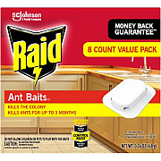 Raid Ant Baits (308819)