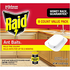 Raid Ant Baits (308819)