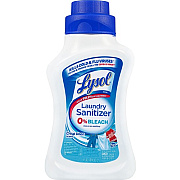 Lysol Linen Laundry Sanitizer (95871)