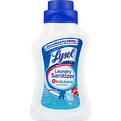 Lysol Linen Laundry Sanitizer (95871)