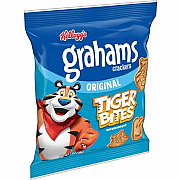 Keebler Grahams Tiger Bites (40213)