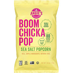 Angie's BOOMCHICKAPOP Ready-To-Eat Popcorn (SN01027)