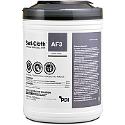 PDI Sani-Cloth AF3 Germicidal Wipes (P13872CT)