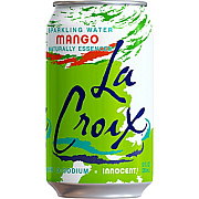 LaCroix Mango Flavored Sparkling Water (40103)