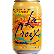 LaCroix Tangerine Flavored Sparkling Water (40106)