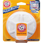 Arm & Hammer Fridge Fresh Refrigerator Filter (01710)