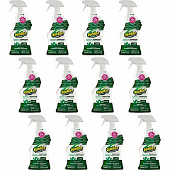 OdoBan Eucalyptus Deodorizer Disinfectant Spray (910062Q12CT)