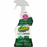 OdoBan Eucalyptus Deodorizer Disinfectant Spray (910062Q12)