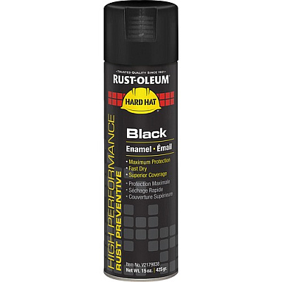 Rust-Oleum High Performance Enamel Spray Paint (V2179838)