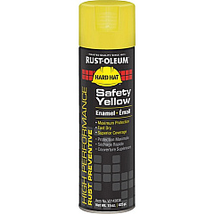 Rust-Oleum High Performance Enamel Spray Paint (V2143838)