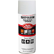Rust-Oleum Industrial Choice Enamel Spray Paint (1692830V)
