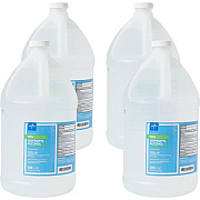 Medline Isopropyl Rubbing Alcohol (MDS098016CT)