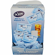 Njoy Aspartame Sugar Substitute (83219)