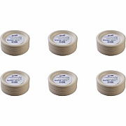 Genuine Joe 6" Compostable Plates (10229CT)