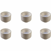 Genuine Joe 12 oz Compostable Bowls (10233CT)