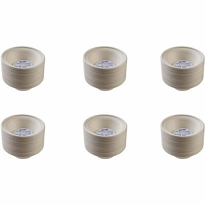 Genuine Joe 12 oz Compostable Bowls (10233CT)