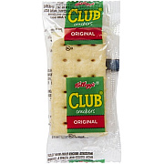 Keebler Crackers Packets (05363)