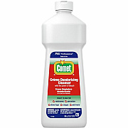 Comet Creme Deodorizing Cleanser (73163)