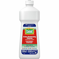 Comet Creme Deodorizing Cleanser (73163)