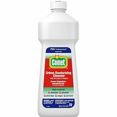 Comet Creme Deodorizing Cleanser (73163)