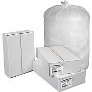 Everyday Genuine Joe High-Density Can Liners (HD303713)