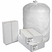 Everyday Genuine Joe High-Density Can Liners (HD404822)