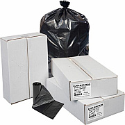 Everyday Genuine Joe Low-Density Can Liners (LD404620)