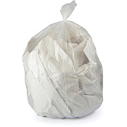 Heritage Bag Linear Low Density Can Liners (H6036TC)