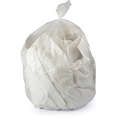 Heritage Bag Linear Low Density Can Liners (H6036TC)