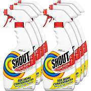 Shout Laundry Stain Remover (356160)