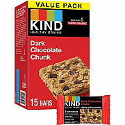 KIND Healthy Grains Bars (25283)