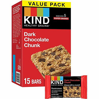 KIND Healthy Grains Bars (25283)