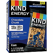 KIND Energy Bars (28717)