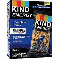 KIND Energy Bars (28717)