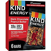 KIND Energy Bars (28716)