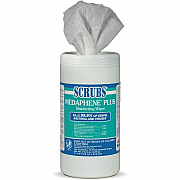 SCRUBS Medaphene Plus Disinfecting Wipes (96365)