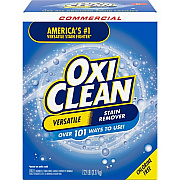 OxiClean Stain Remover Powder (00069CT)