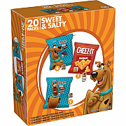 Keebler Sweet & Salty Variety Pack (12807)
