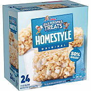 Rice Krispies Homestyle Original Treats (27141)