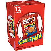 Cheez-It Classic Snack Mix (11720)