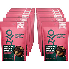 Orchard Valley Harvest Cran Nut Mix (V13446)