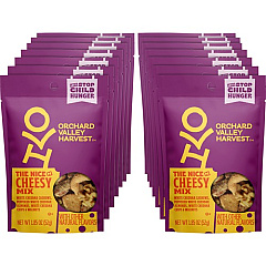 Orchard Valley Harvest Nice 'n Cheesy Mix (V14047)